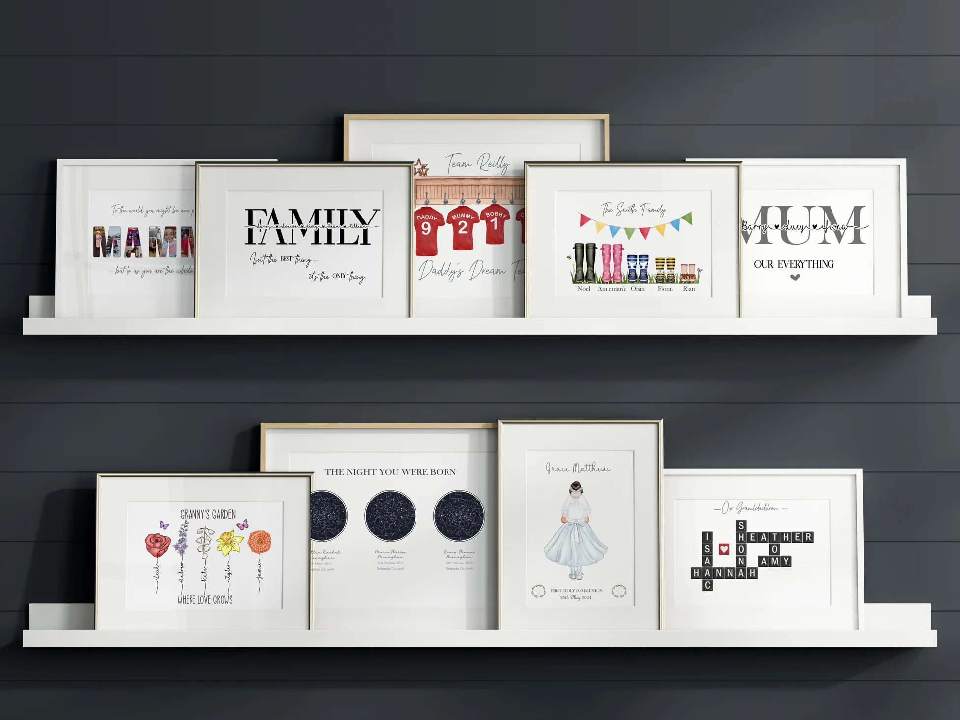 Welcome to Our Store