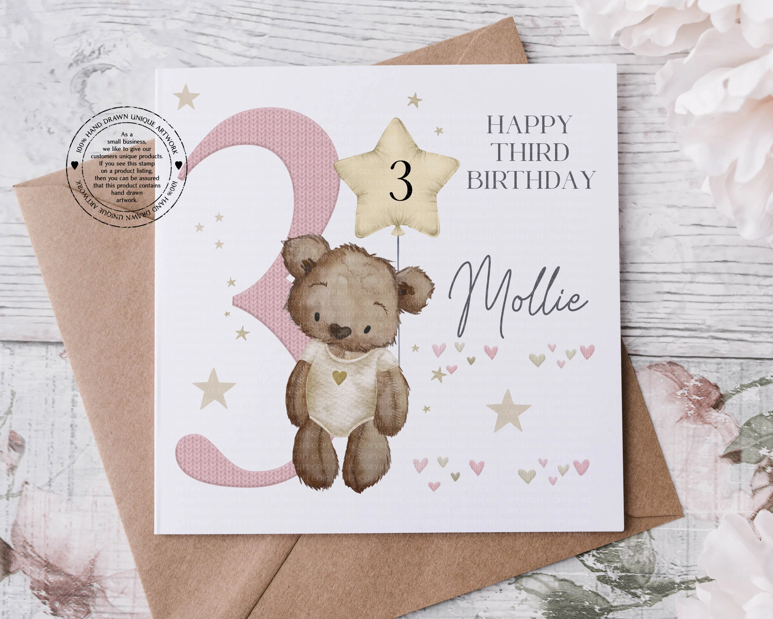 New Baby Cards