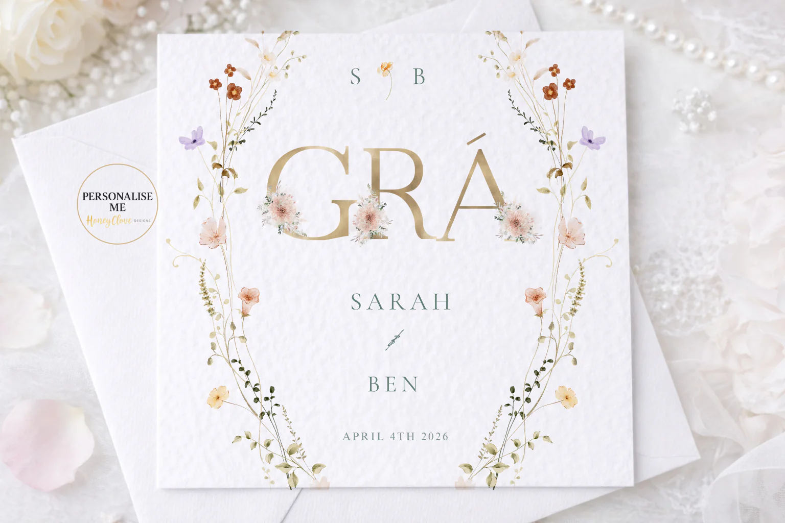 Wedding Cards